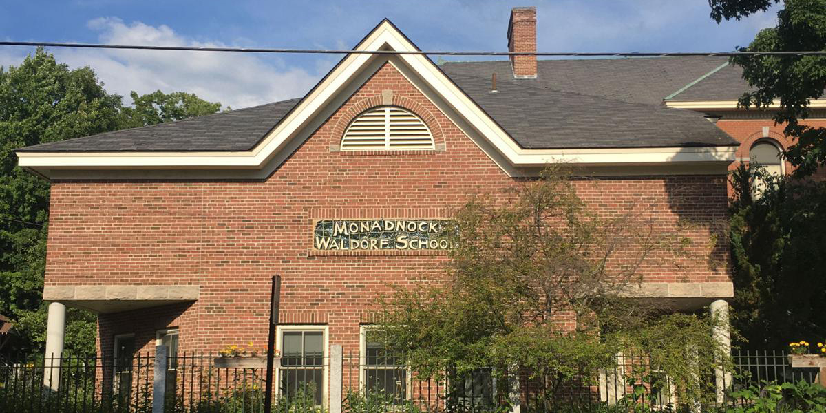 Monadnock Waldorf School